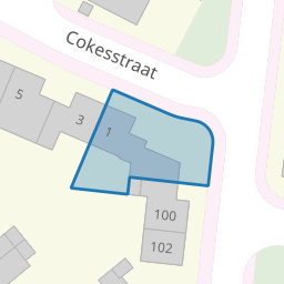 Perceel GLN00-G-3252