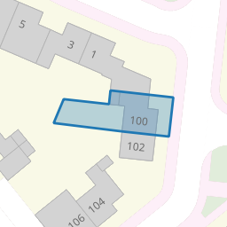 Perceel GLN00-G-3253