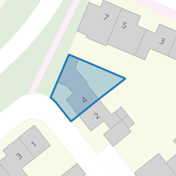 Perceel GLN00-G-3258