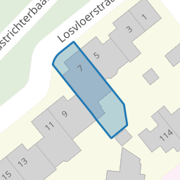 Perceel GLN00-G-3263