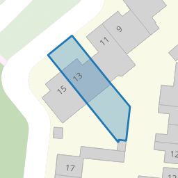 Perceel GLN00-G-3266