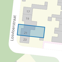 Perceel GLN00-G-3270