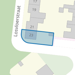 Perceel GLN00-G-3271