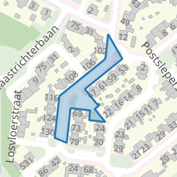 Perceel GLN00-G-3273