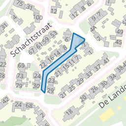 Perceel GLN00-G-3275