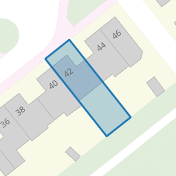 Perceel GLN00-G-3290