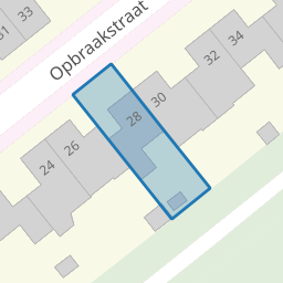 Perceel GLN00-G-3297