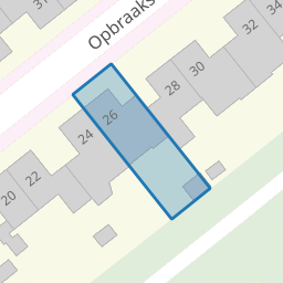 Perceel GLN00-G-3298