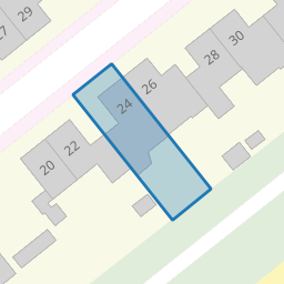 Perceel GLN00-G-3299