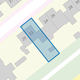 Perceel GLN00-G-3300