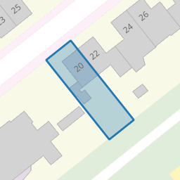 Perceel GLN00-G-3301