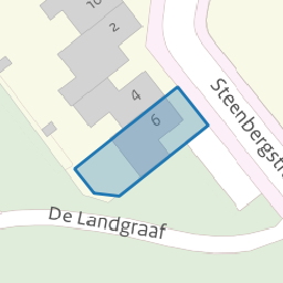 Perceel GLN00-G-3302