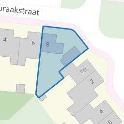 Perceel GLN00-G-3306