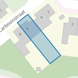 Perceel GLN00-G-3312