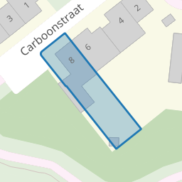 Perceel GLN00-G-3313