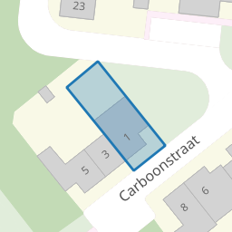 Perceel GLN00-G-3316