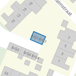 Perceel GLN00-G-3333