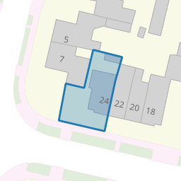 Perceel GLN00-G-3336