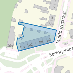 Perceel GLN00-G-3340