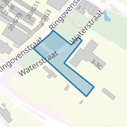 Perceel GLN00-G-3358