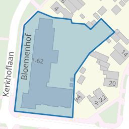 Perceel GLN00-G-3368