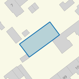 Perceel GLN00-G-3370