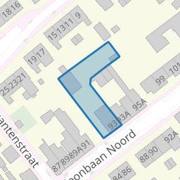 Perceel GLN00-G-3371