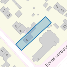 Perceel GLN00-G-3372