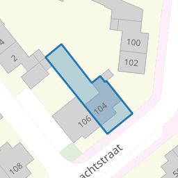 Perceel GLN00-G-3376