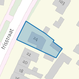 Perceel GLN00-G-3382