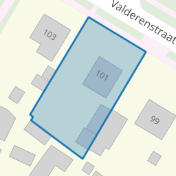 Perceel GLN00-G-3384