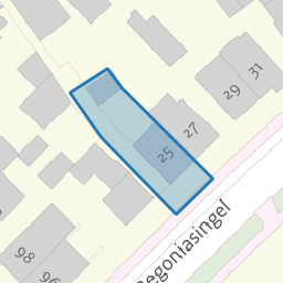 Perceel GLN00-G-3386