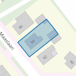 Perceel GLN00-G-3399