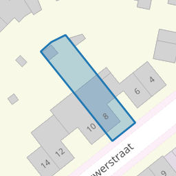 Perceel GLN00-G-3422