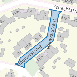 Perceel GLN00-G-3426