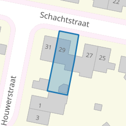 Perceel GLN00-G-3433