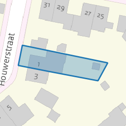 Perceel GLN00-G-3435