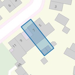 Perceel GLN00-G-3438