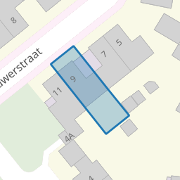 Perceel GLN00-G-3439