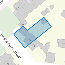 Perceel GLN00-G-3441