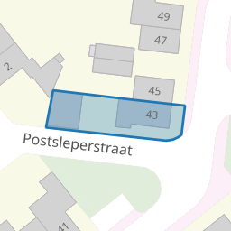 Perceel GLN00-G-3443