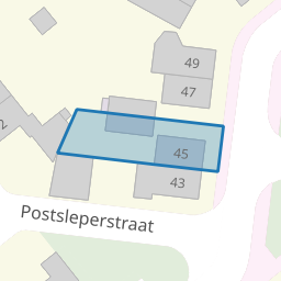 Perceel GLN00-G-3444