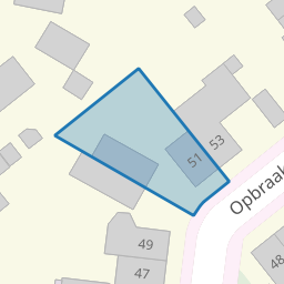 Perceel GLN00-G-3447