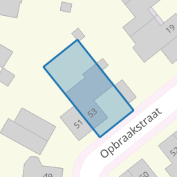 Perceel GLN00-G-3448