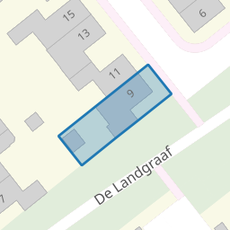 Perceel GLN00-G-3453