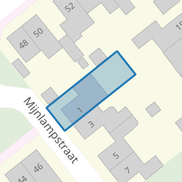 Perceel GLN00-G-3454