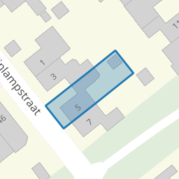 Perceel GLN00-G-3456