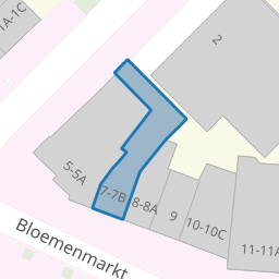 Perceel GLN00-G-3460