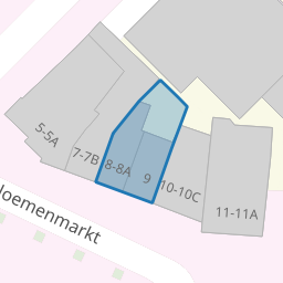 Perceel GLN00-G-3461