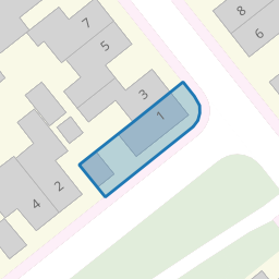 Perceel GLN00-G-3470